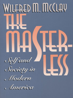 cover image of The Masterless